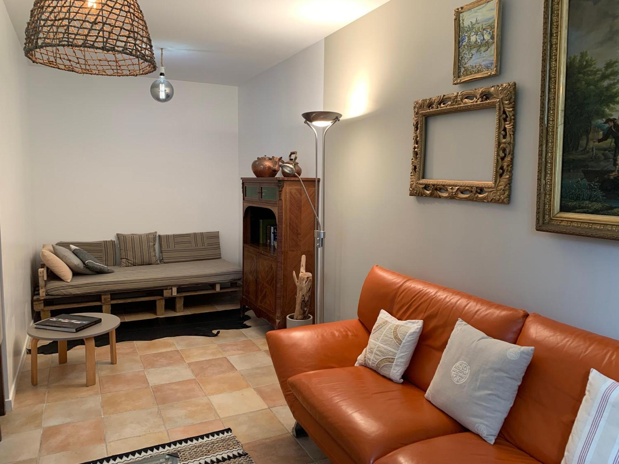 Batisse En Pierre XVII Siecle 115 M² Avec Terrasse Villa Ambares-et-Lagrave ภายนอก รูปภาพ
